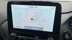 Ford Puma 1.0 EcoBoost Hybrid mHEV 155 ST-Line X 5dr Petrol Hatchback